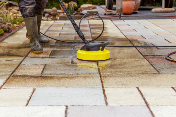 Best Sidewalk and Walkway Pressure Cleaning in USA